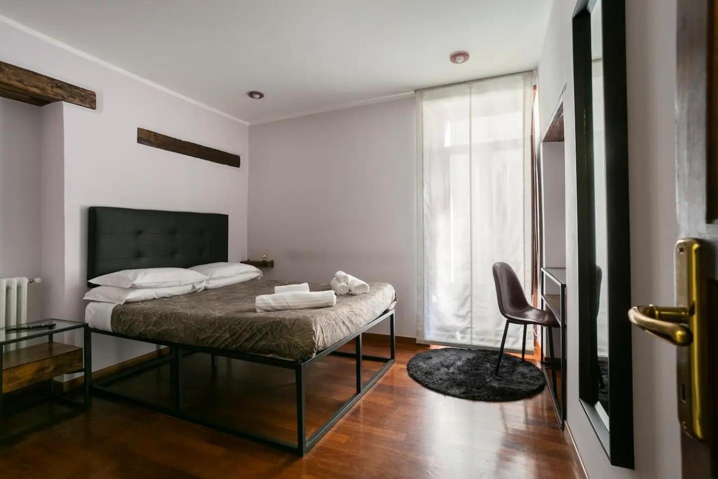 Homescape Frascati Buitenkant foto