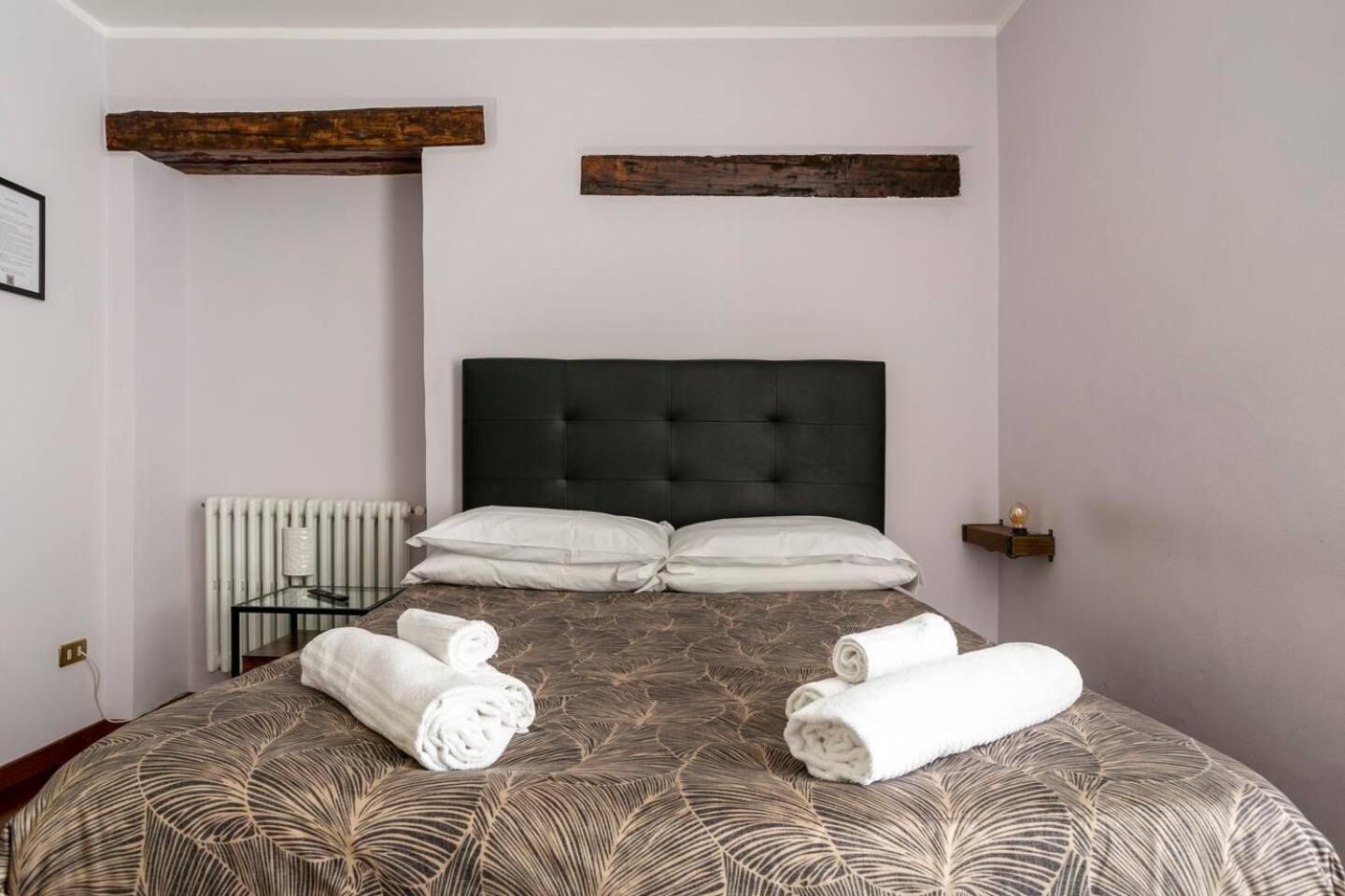 Homescape Frascati Buitenkant foto