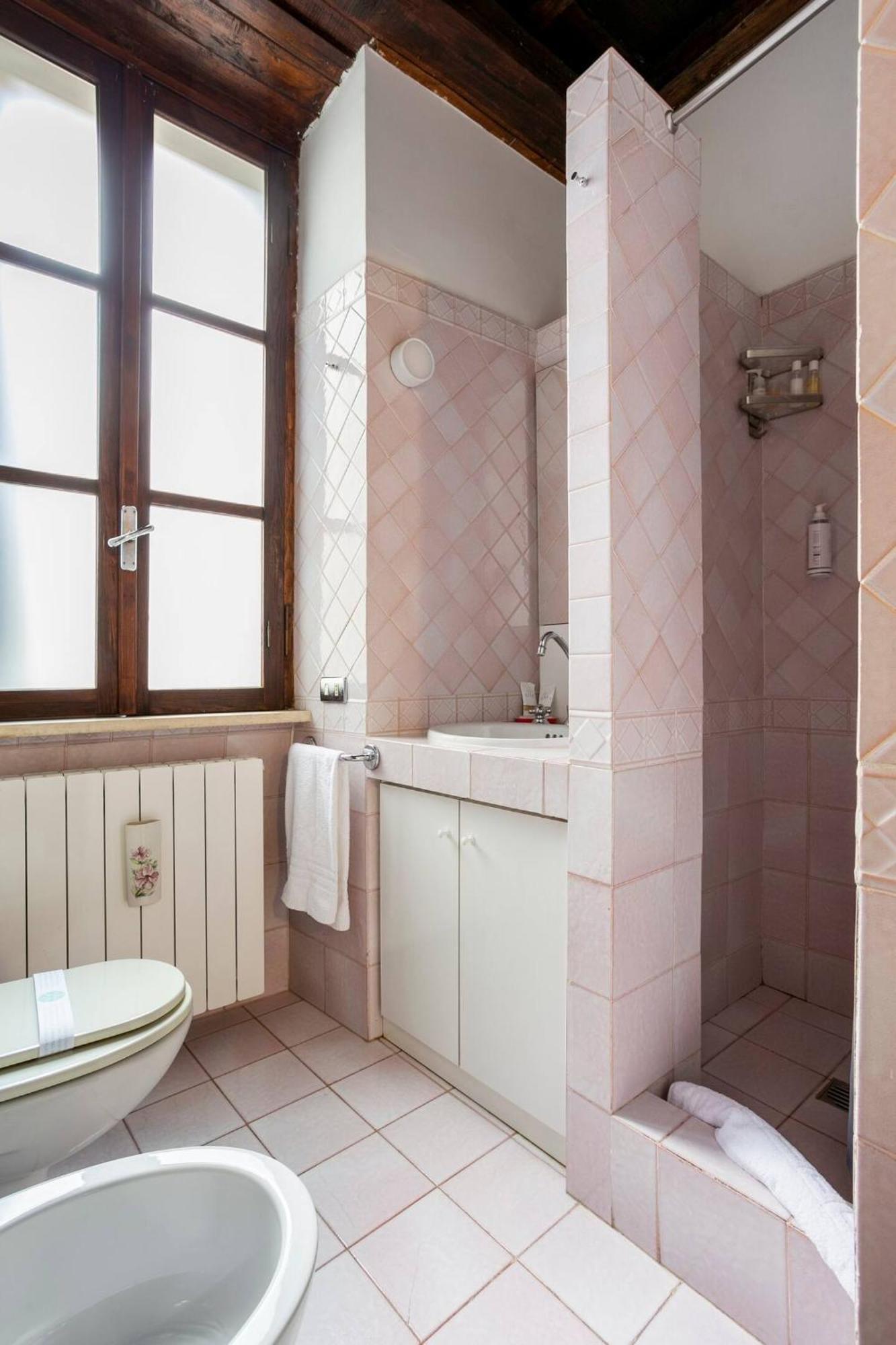 Homescape Frascati Buitenkant foto