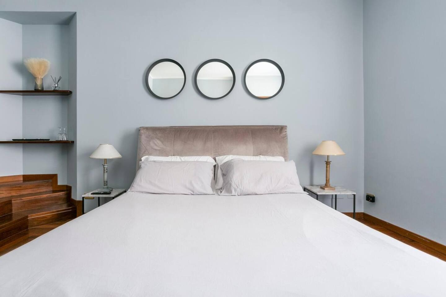 Homescape Frascati Buitenkant foto