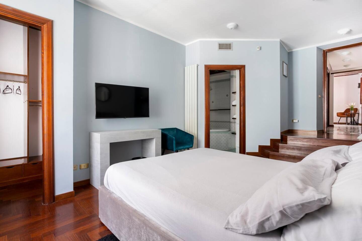 Homescape Frascati Buitenkant foto