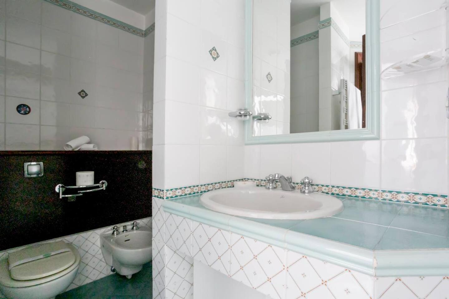 Homescape Frascati Buitenkant foto