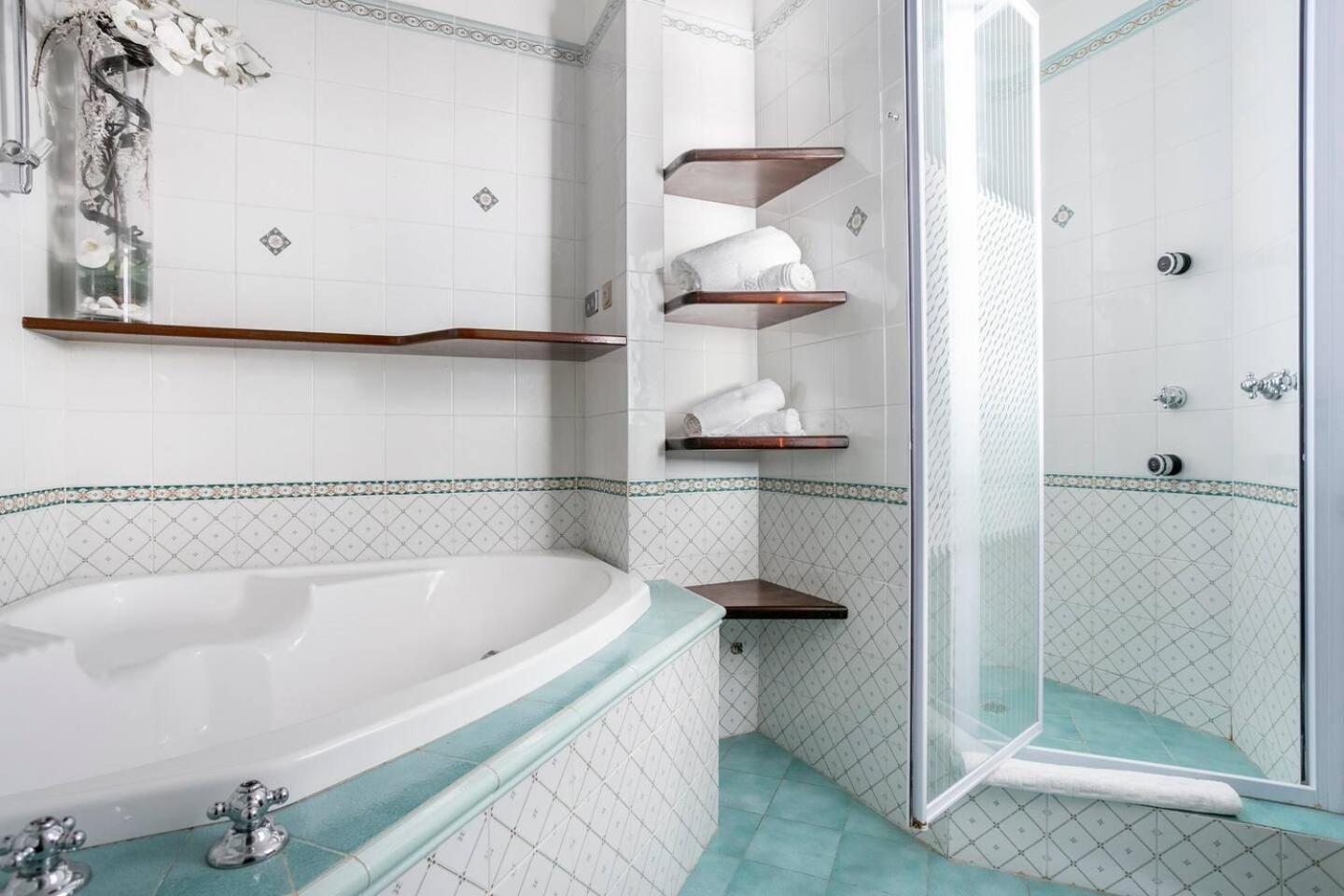 Homescape Frascati Buitenkant foto