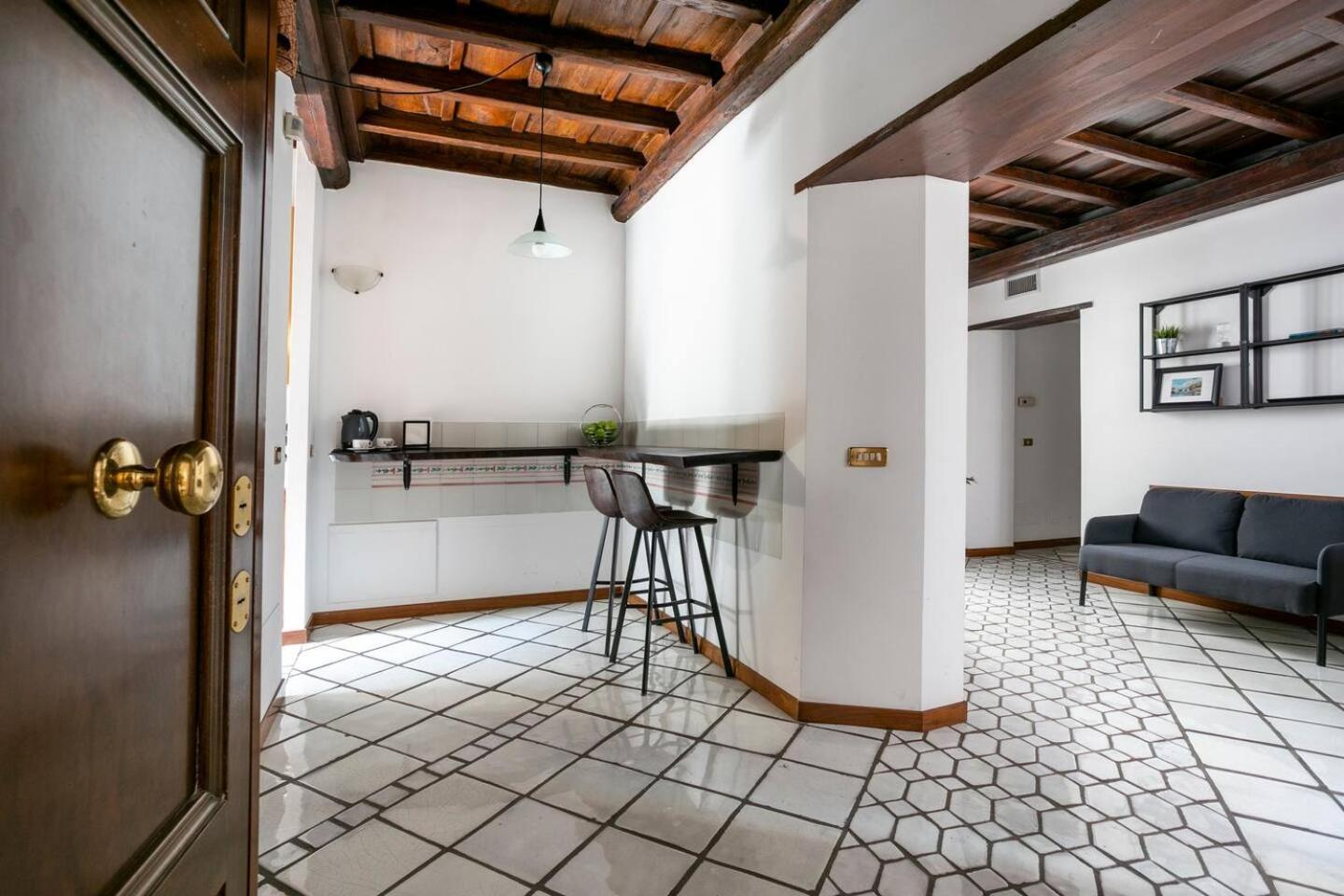 Homescape Frascati Buitenkant foto