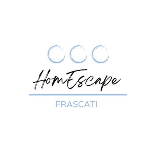 Homescape Frascati Buitenkant foto