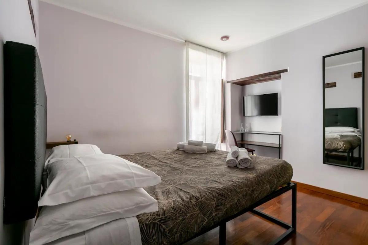 Homescape Frascati Buitenkant foto