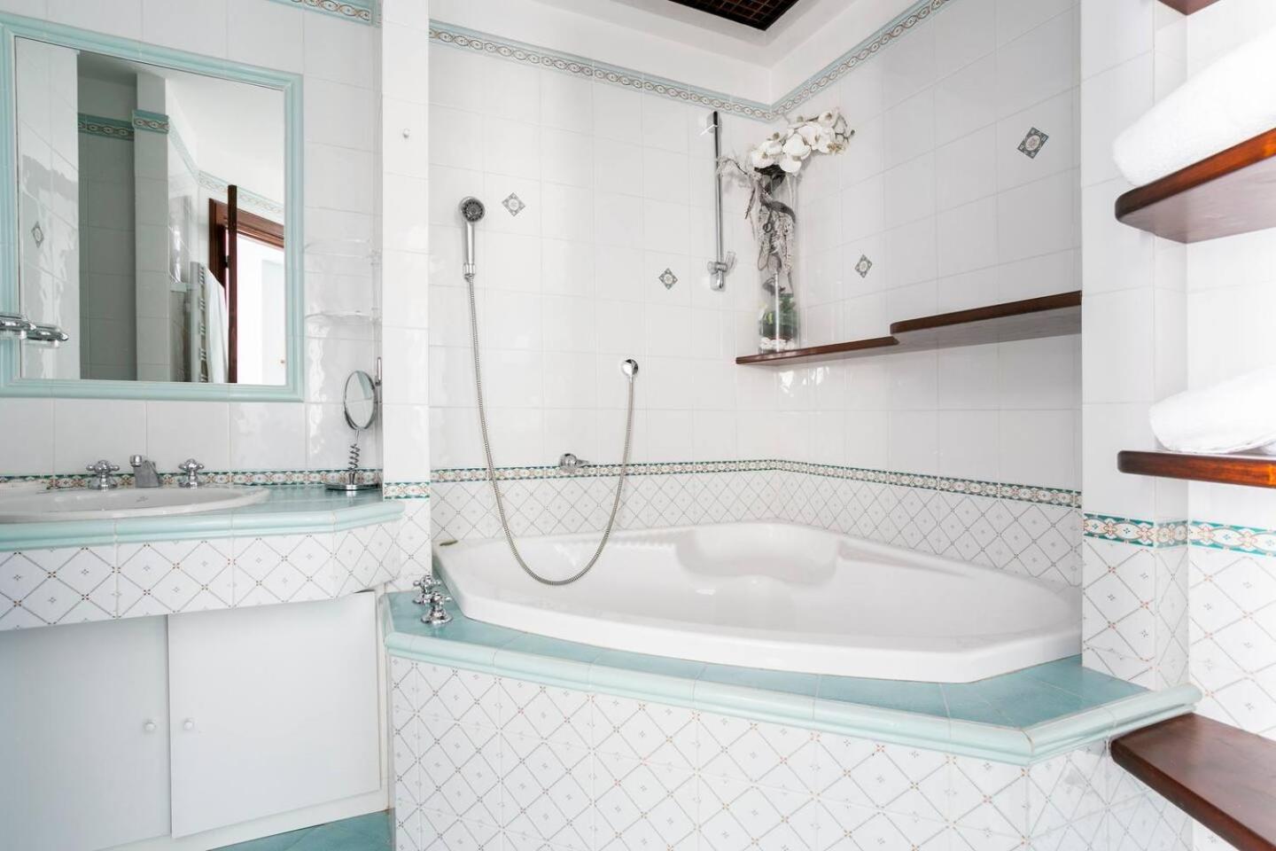 Homescape Frascati Buitenkant foto
