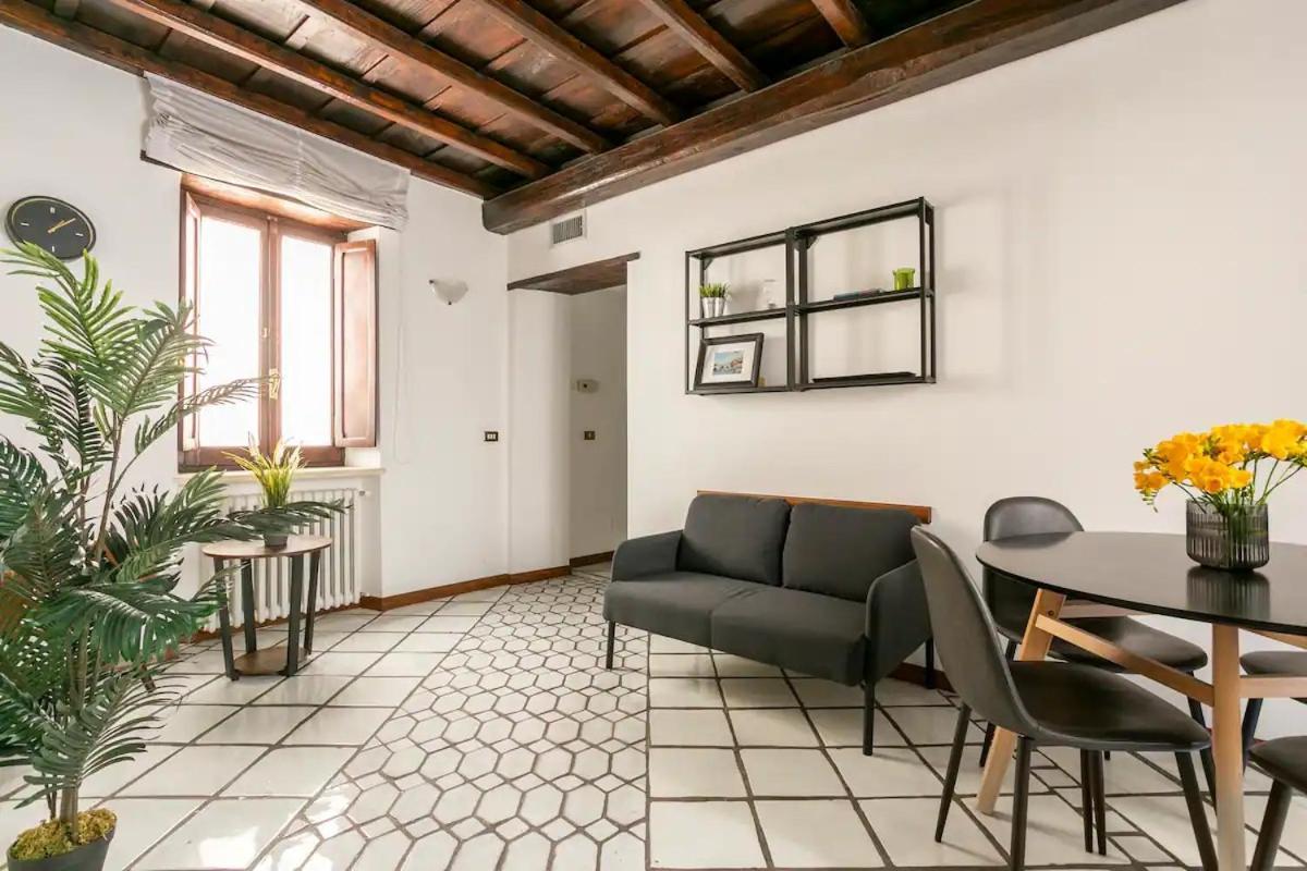 Homescape Frascati Buitenkant foto